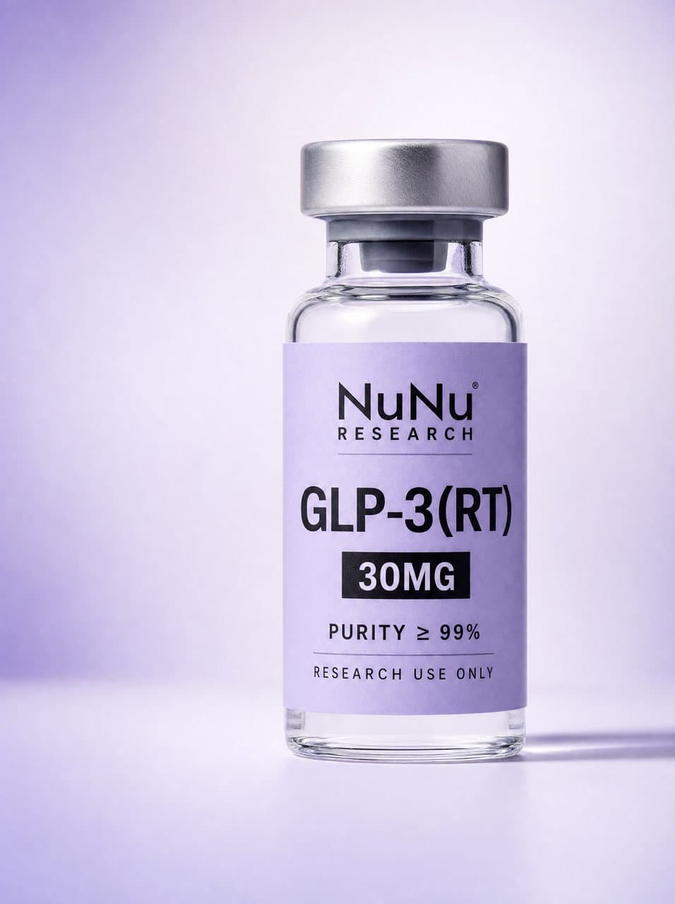 GLP-3(RT) 30mg