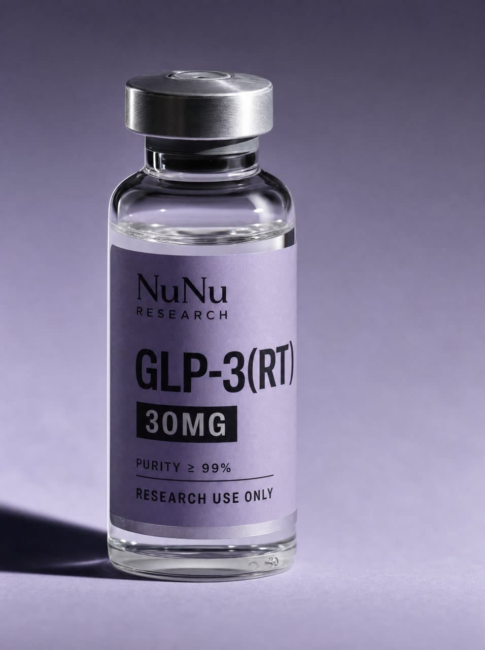 GLP-3(RT) 30mg