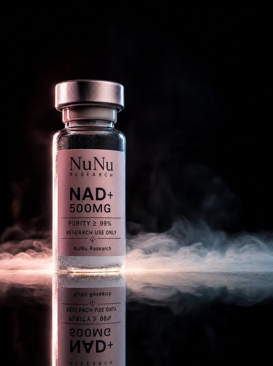 NAD+ 500mg