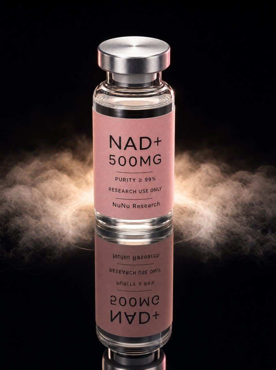 NAD+ 500mg
