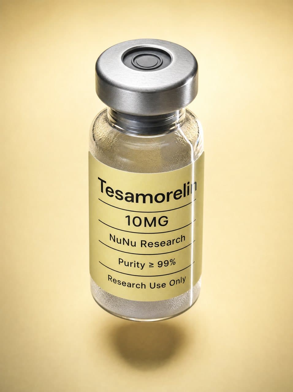 Tesamorelin 10mg