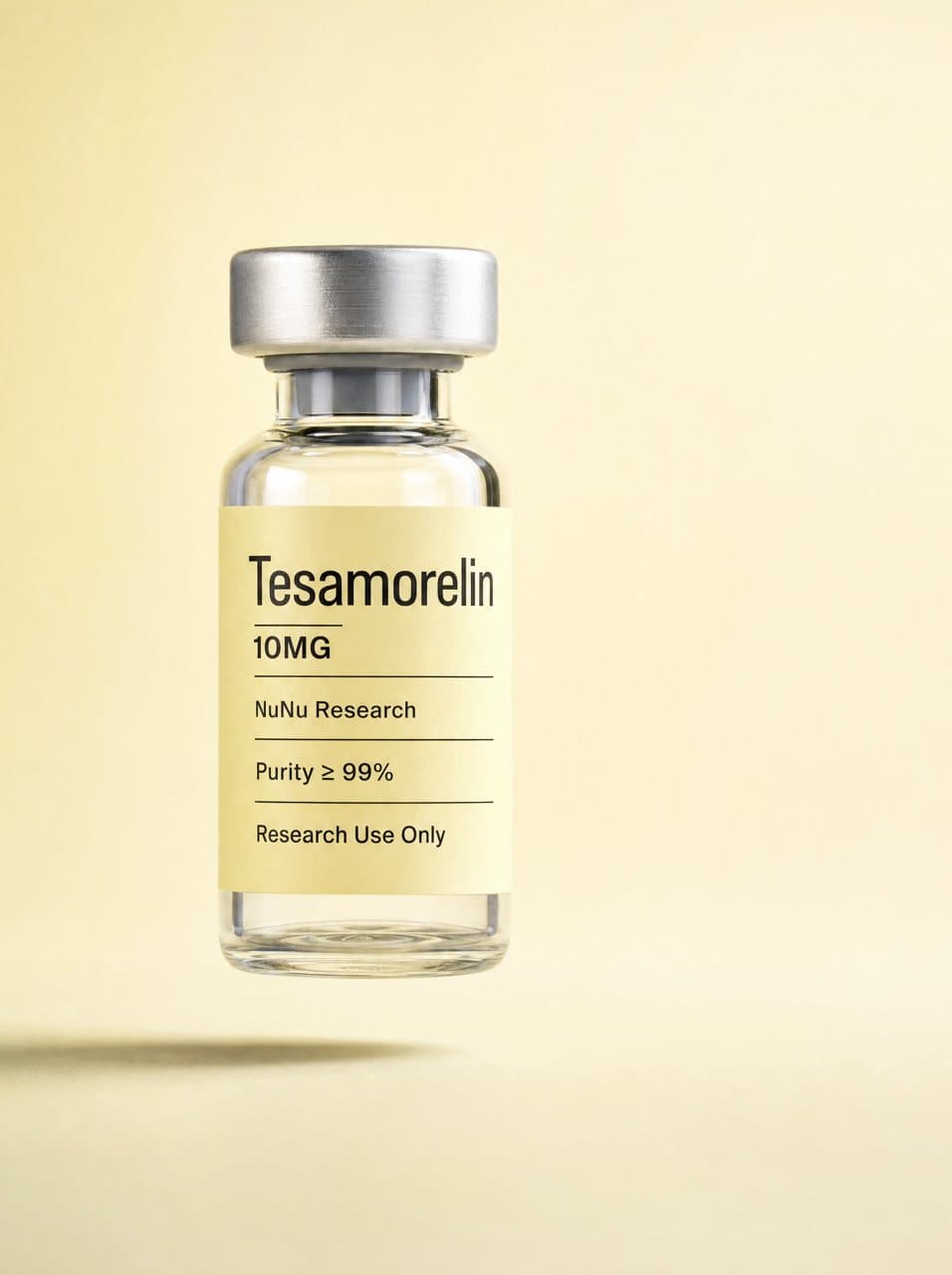 Tesamorelin 10mg