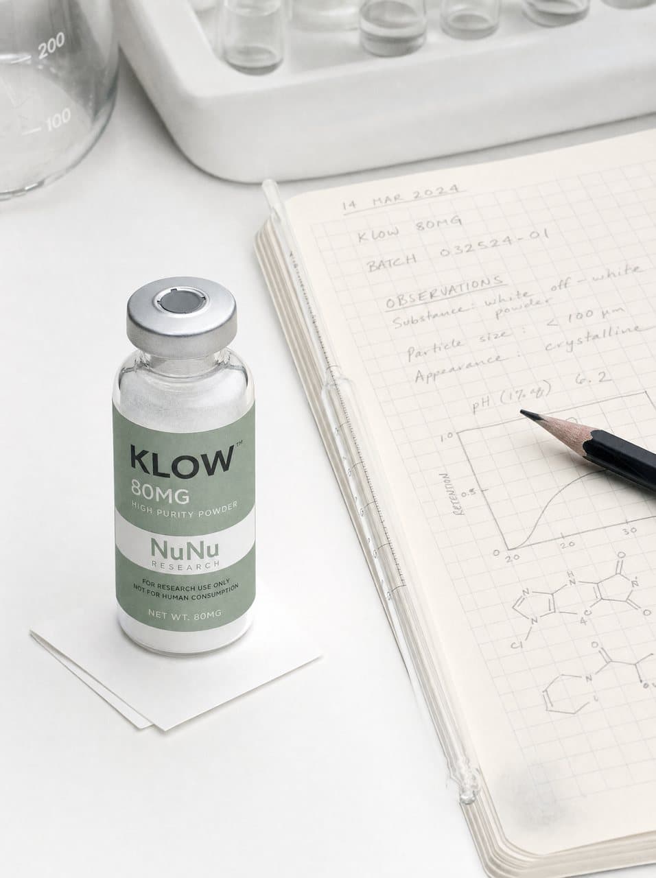 KLOW 80mg